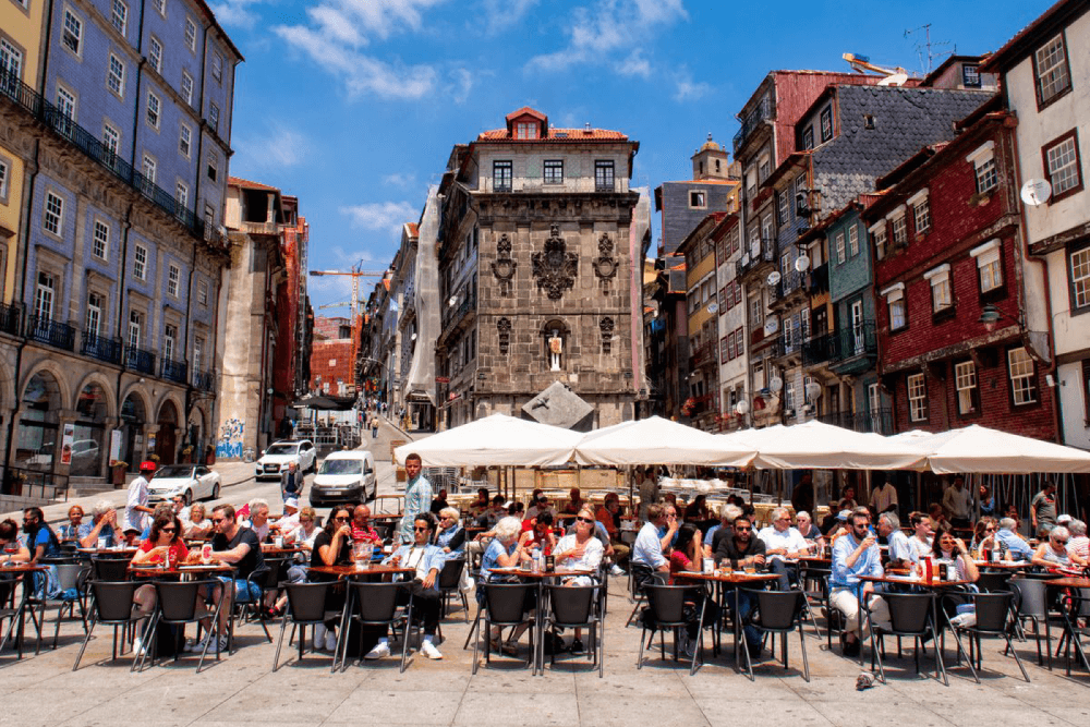 Best Restaurants in Porto The Cooking World